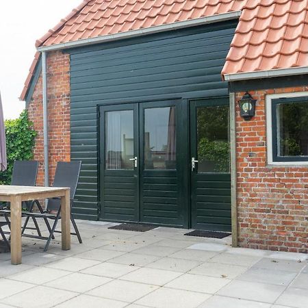 Appartement Halfweg Ballum Luaran gambar
