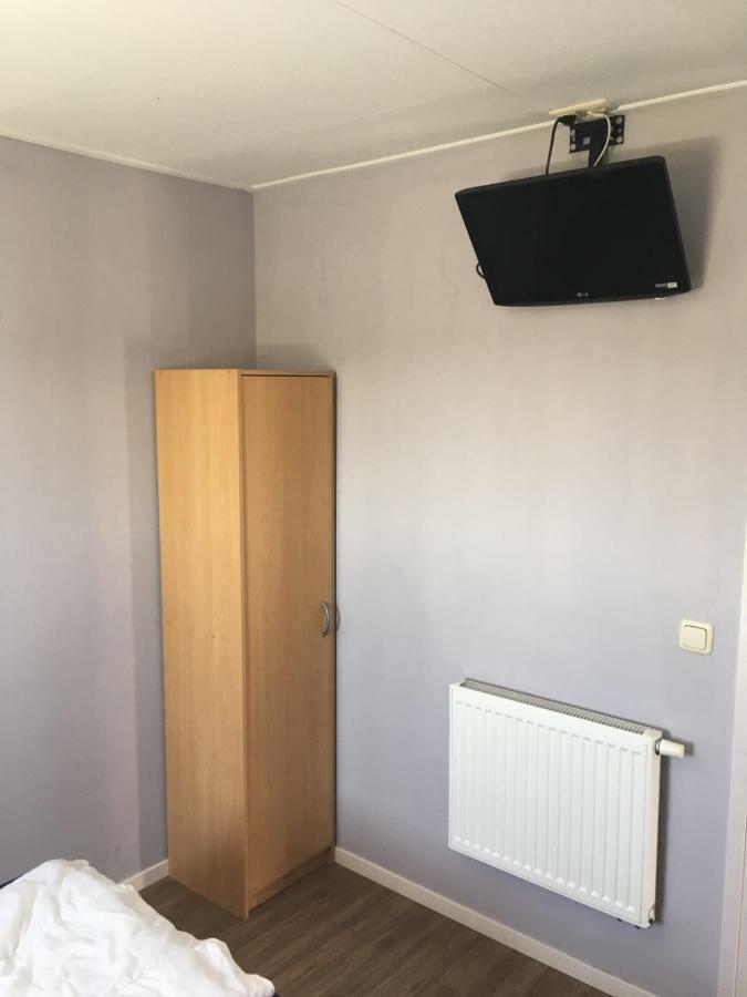 Appartement Halfweg Ballum Luaran gambar