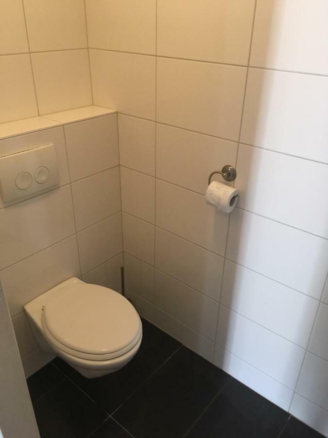 Appartement Halfweg Ballum Luaran gambar