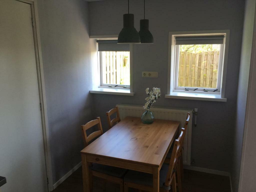 Appartement Halfweg Ballum Luaran gambar