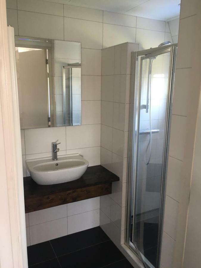 Appartement Halfweg Ballum Luaran gambar